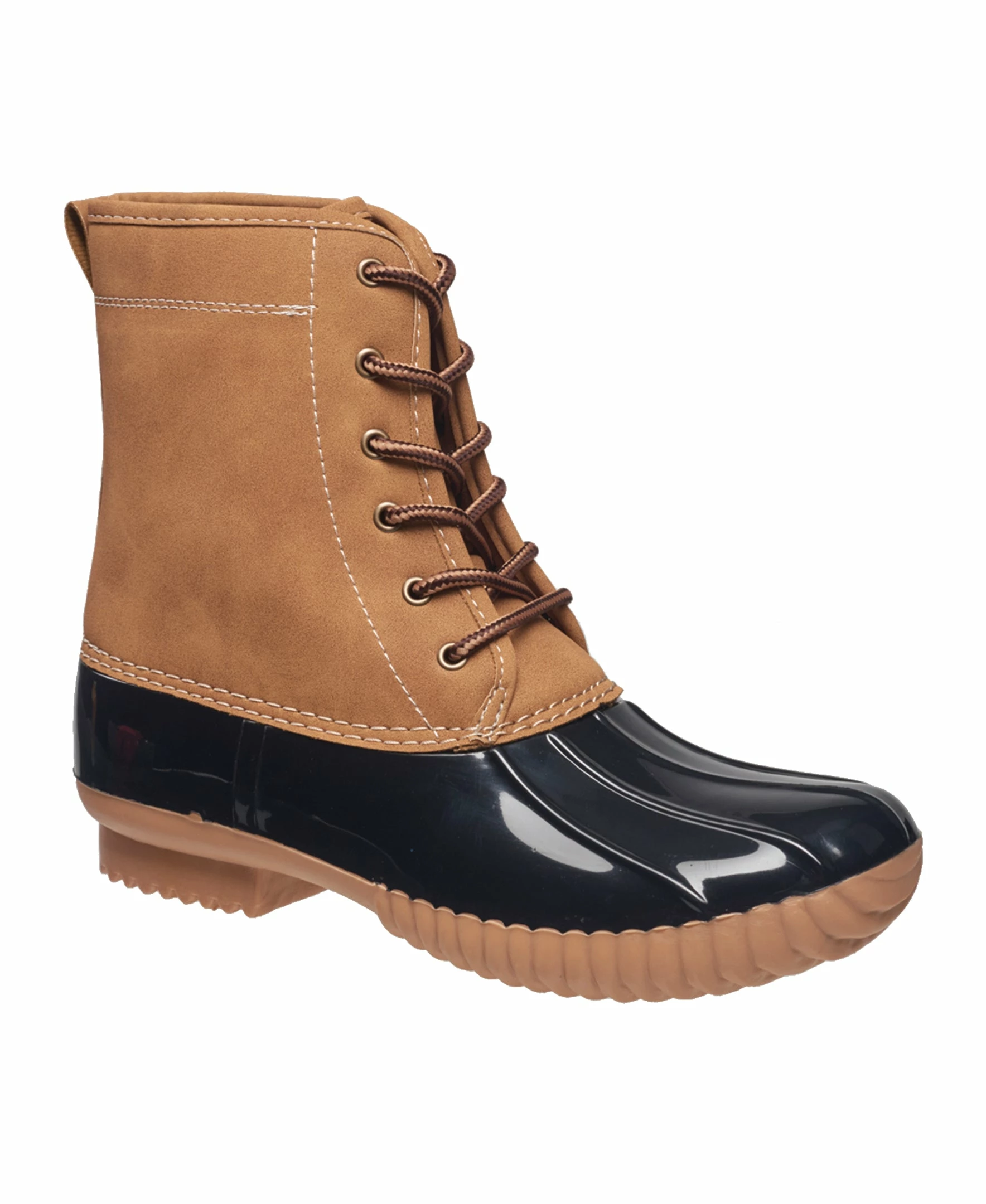 Orly Shoe Corp. C&C California Ducke Boot 8 Orly Shoe Corp. C&C California Ducke Boot - Image 8