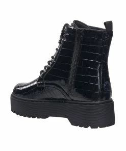 Orly Shoe Corp. C&C California Janet Boot