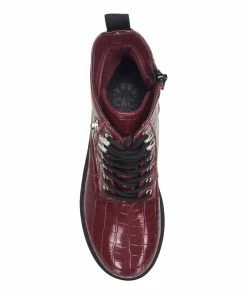 Orly Shoe Corp. C&C California Janet Boot -Deals Slowpitch Softball Bats Store 691466076199 6