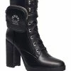 Orly Shoe Corp. C&C California Nixon Boot