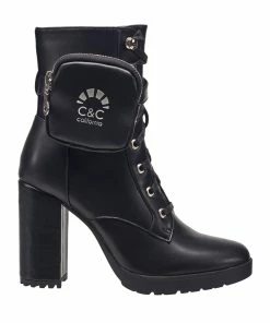 Orly Shoe Corp. C&C California Nixon Boot -Deals Slowpitch Softball Bats Store 691466076977 4