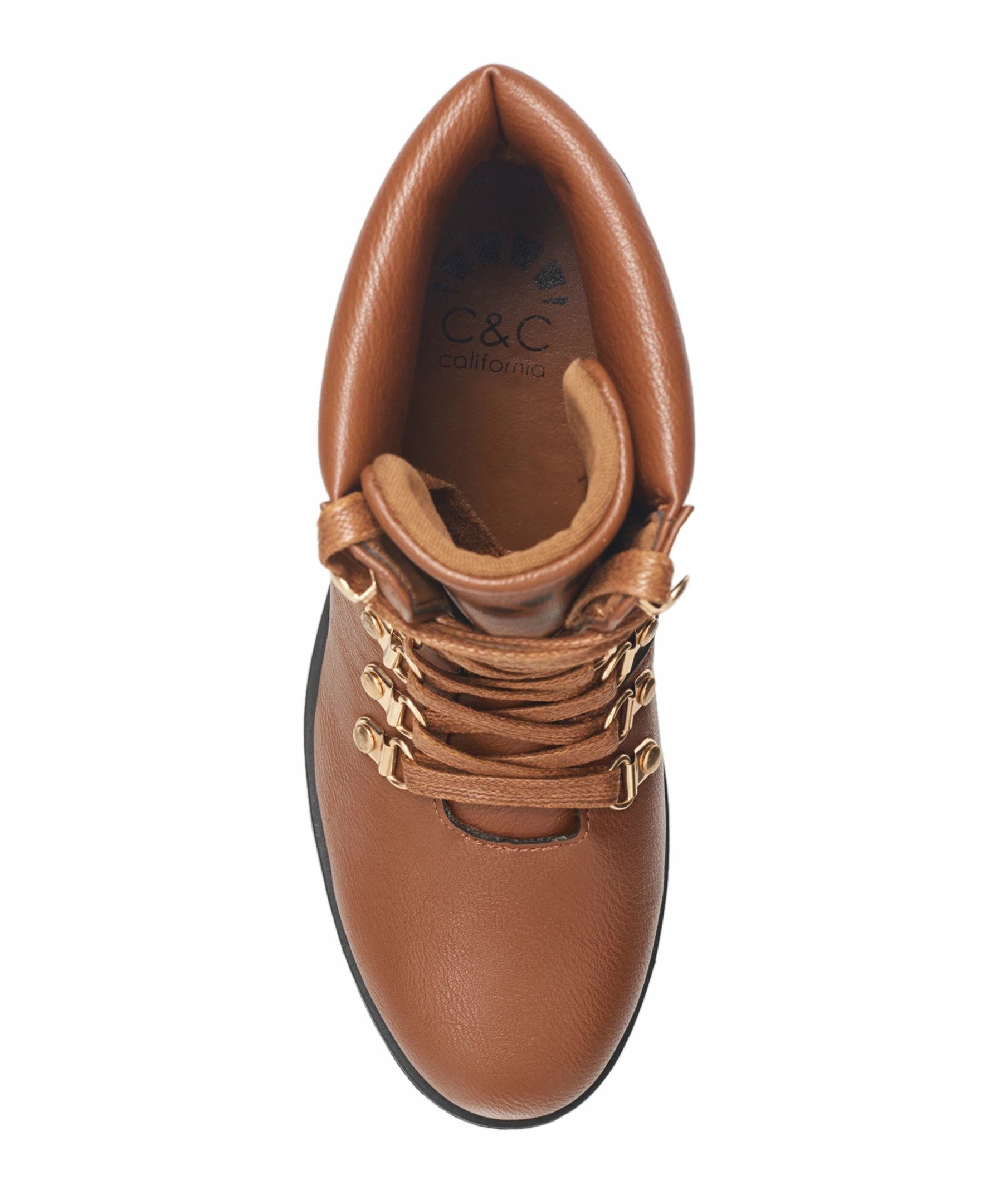 Orly Shoe Corp. C&C California Pixie Boot 4 Orly Shoe Corp. C&C California Pixie Boot - Image 4