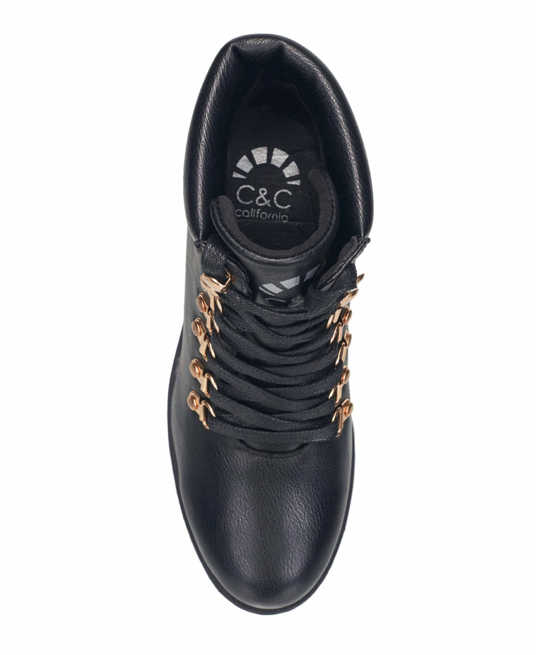 Orly Shoe Corp. C&C California Pixie Boot 10 Orly Shoe Corp. C&C California Pixie Boot - Image 10