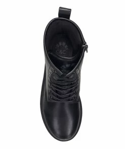 Orly Shoe Corp. C&C California Lucie Boot -Deals Slowpitch Softball Bats Store 691466173256 6