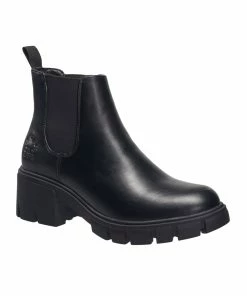 Orly Shoe Corp. C&C California Destiny Boot