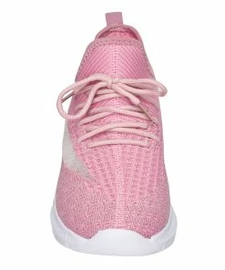 Orly Shoe Corp. C&C California Sandie Knit Sneaker -Deals Slowpitch Softball Bats Store 691466187062 5