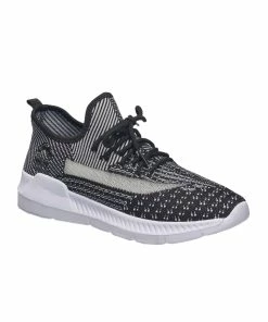 Orly Shoe Corp. C&C California Sandie Knit Sneaker -Deals Slowpitch Softball Bats Store 691466187796 1