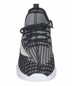 Orly Shoe Corp. C&C California Sandie Knit Sneaker -Deals Slowpitch Softball Bats Store 691466187796 4