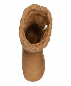 Orly Shoe Corp. C&C California Cozy Boot -Deals Slowpitch Softball Bats Store 691466257062