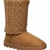 Orly Shoe Corp. C&C California Cozy Boot