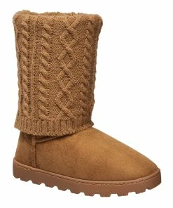 Orly Shoe Corp. C&C California Cozy Boot