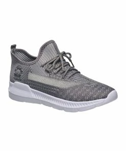 Orly Shoe Corp. C&C California Sandie Knit Sneaker -Deals Slowpitch Softball Bats Store 691466281289 1