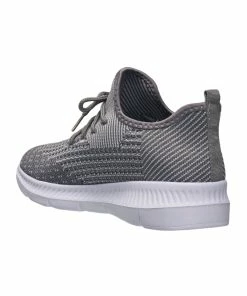 Orly Shoe Corp. C&C California Sandie Knit Sneaker -Deals Slowpitch Softball Bats Store 691466281289 2