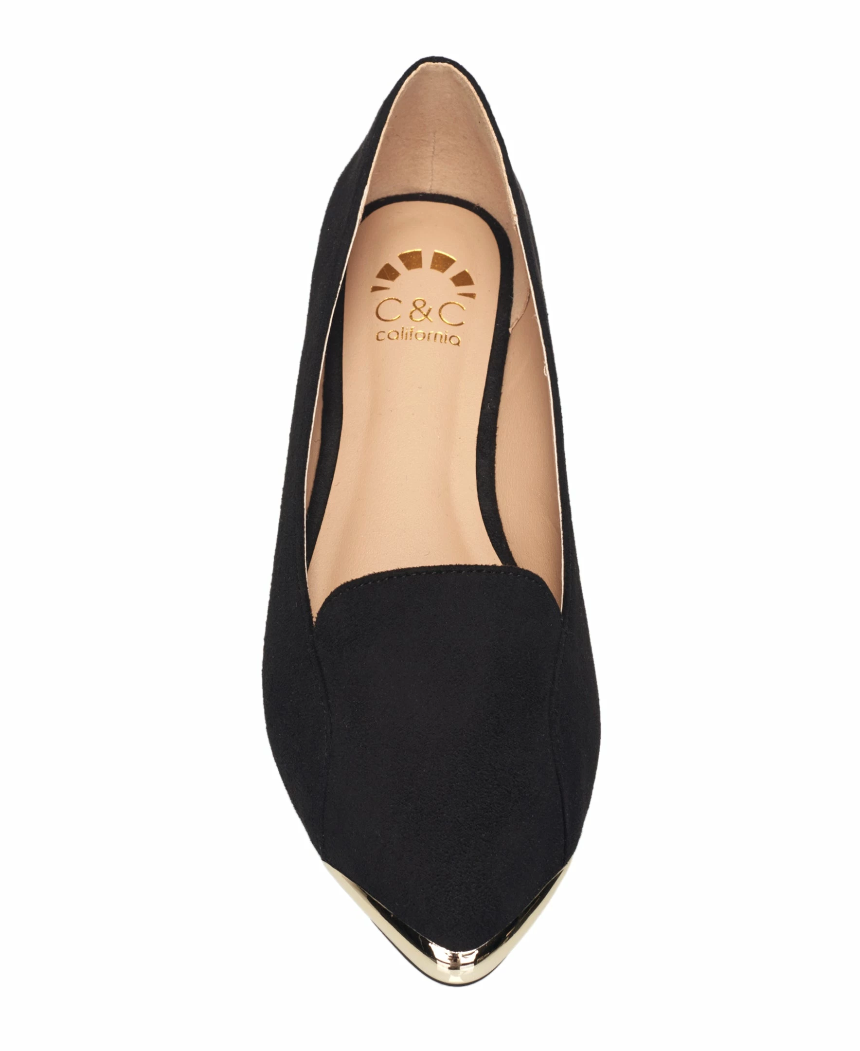 Orly Shoe Corp. C&C California Penny Flat 5 Orly Shoe Corp. C&C California Penny Flat - Image 5