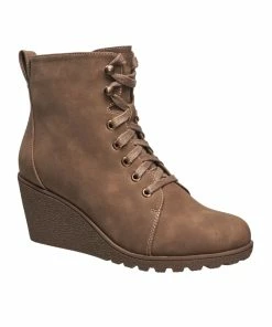 Orly Shoe Corp. C&C California City Boot