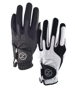 Zero Friction Men's Synthetic Performance Golf Glove 2Pk -Deals Slowpitch Softball Bats Store 6 11e50b6f 6a9c 4e47 bc5b 083260558c08