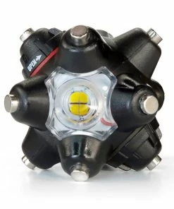 STKR Concepts Light Mine Professional- 250 Lumen Hands- Free Flashlight