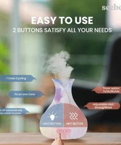 TagCo USA Inc Tie Dyed Unique Ultrasonic Aromatherapy Mist Diffuser Humidifier -Deals Slowpitch Softball Bats Store 6 b7667f54 74d5 49cd b33a 040bbee07ada