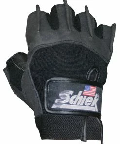 Schiek Premium Lifting Gloves -Deals Slowpitch Softball Bats Store 715