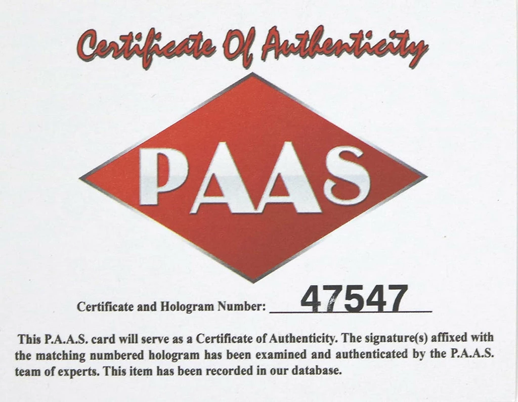 Sports-Autographs Mookie Betts Boston Red Sox Signed Autographed Rawlings Full Size Souvenir Replica Batting Helmet PAAS COA 3 Sports-Autographs Mookie Betts Boston Red Sox Signed Autographed Rawlings Full Size Souvenir Replica Batting Helmet PAAS COA - Image 3