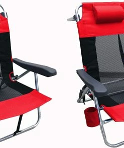 Everyone Designs Outdoor Spectator Multi-Position Flat Folding Mesh Ultralight Beach Chair (2-Pack) -Deals Slowpitch Softball Bats Store 71iW2zjZ13L. AC SL1500 d97dddad f1ea 492b 8057 3d7d49e50c8c