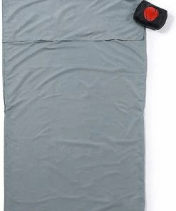 Everyone Designs OmniCore Designs Travel And Camping Sheet Sleeping Bag Liner