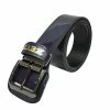 ZETT Baseball Belts (3) Pieces Pack - 110cm Navy