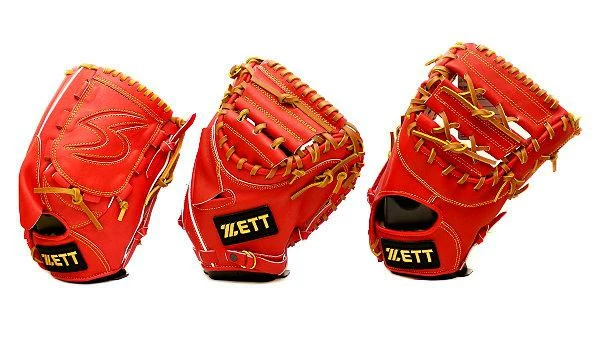 ZETT Glove Stand (3) Pieces Set 3 ZETT Glove Stand (3) Pieces Set - Image 3