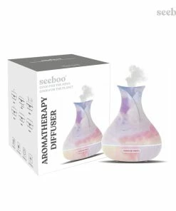 TagCo USA Inc Tie Dyed Unique Ultrasonic Aromatherapy Mist Diffuser Humidifier -Deals Slowpitch Softball Bats Store 7 40cd3ede 26ce 41ce 9733 c308342d29dd