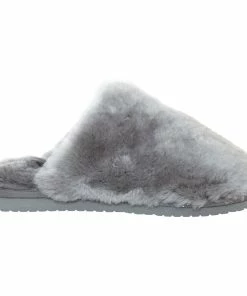 Jeetish Smith's Women's Genuine Plush Australian Shearling Slippers -Deals Slowpitch Softball Bats Store 7 a644895a dcd1 4d1d 805a bbbf1fecab80