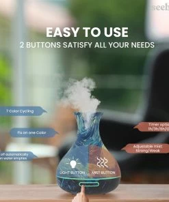 TagCo USA Inc Starry Night Ultrasonic Aromatherapy Diffuser 14 TagCo USA Inc Starry Night Ultrasonic Aromatherapy Diffuser -Deals Slowpitch Softball Bats Store 7 e6d84fa2 12d9 4127 8b04 3c40fd315caa