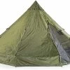 Everyone Designs OmniCore Designs 12P 18' Deluxe TeePee Camping Tent