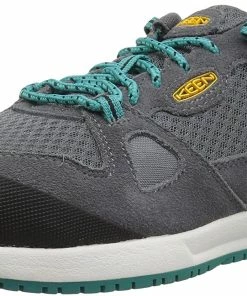 Tradefull Keen Women's Springfield Ankle-High Suede Industrial & Construction