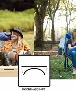 Everyone Designs OmniCore Designs MoonPhase Triple LoveSeat Heavy Duty Quad Folding Camp Chair -Deals Slowpitch Softball Bats Store 81QOSVQ4s7L. AC SL1500