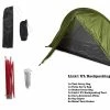 Everyone Designs OmniCore Designs LINK1 1Person UL Backpacking Tent