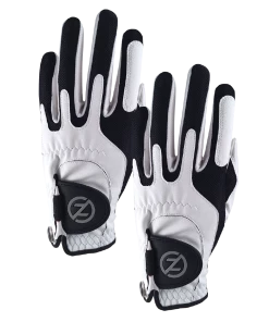Zero Friction Men's Synthetic Performance Golf Glove 2Pk -Deals Slowpitch Softball Bats Store 8 0ddc0790 f4ab 43cb aa4e 0ec54cbadd81