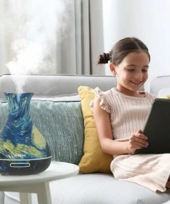 TagCo USA Inc Starry Night Ultrasonic Aromatherapy Diffuser 15 TagCo USA Inc Starry Night Ultrasonic Aromatherapy Diffuser -Deals Slowpitch Softball Bats Store 8 8a7acb96 8cad 4bbd b8c9 24b00663658f