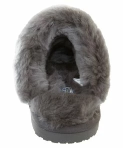 Jeetish Smith's Women's Genuine Plush Australian Shearling Slippers -Deals Slowpitch Softball Bats Store 8 eec4a588 8867 4441 8fed 5391c586b5bc