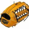 ZETT Pro Model NEO 12.75 Inch Tan Outfielder Glove