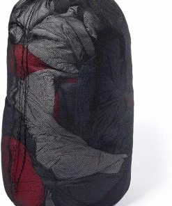 Everyone Designs OmniCore Designs 110L Poly Mesh Sleeping Bag Storage Sack