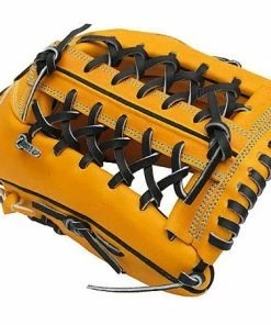 ZETT Pro Model NEO 12.75 Inch Tan Outfielder Glove -Deals Slowpitch Softball Bats Store 93 f8f7706b2798fc28 w600h600
