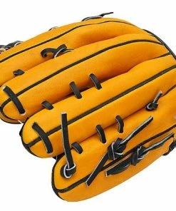 ZETT Pro Model NEO 12.75 Inch Tan Outfielder Glove -Deals Slowpitch Softball Bats Store 94 e45baeade7bf8c8d w600h600