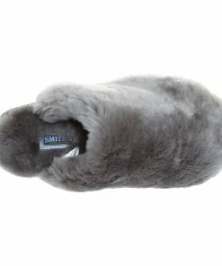 Jeetish Smith's Women's Genuine Plush Australian Shearling Slippers -Deals Slowpitch Softball Bats Store 9 cc26f59e ecea 4758 a106 986490fbd19c