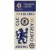 Maccabi Art CHELSEA SINGLE SHEET TATTOO