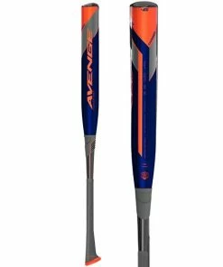 Clearance β 2021 AXE Avenge Power Gap USA/ASA Slowpitch Softball Bat: L155J