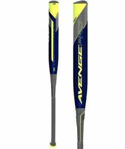 Clearance – 2021 AXE Avenge Pro Balanced USSSA Slowpitch Softball Bat: L154J