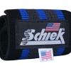 Schiek Blue Line Wrist Wraps 18"