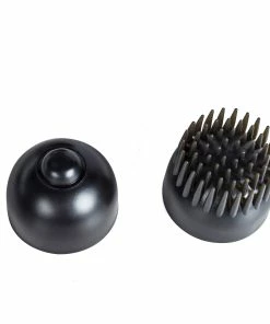 Sunny Health & Fitness Aurora Dual-Node Deep Tissue Percussion Massager With Heat -Deals Slowpitch Softball Bats Store DDP104 2