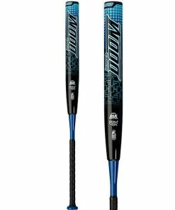 Clearance β 2020 Dudley Doom End-Loaded USSSA Slowpitch Softball Bat: DDSPU25