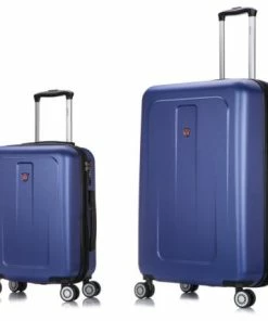 InUSA DUKAP Crypto Lightweight Hardside 2 Piece Set -Deals Slowpitch Softball Bats Store DKCRY0SM BLU 480x480 ccb54446 576a 45b2 9857 394b4136637d